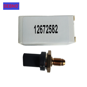 Sensore di Pressione del Carburante OE 12672582 A2C89864801 per Chevrolet Cruze Malibu Equinox Terrain Opel Astra K Insignia <span class=keywords><strong>B</strong></span> 2016-2022 - Product Image 5