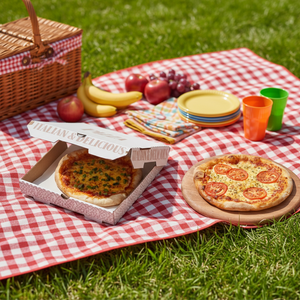 Nueva Caja de <span class=keywords><strong>Pizza</strong></span> para Llevar de Cartón Corrugado Detroit, Gruesa <span class=keywords><strong>y</strong></span> Fácil de Plegar, Embalaje para Entrega de <span class=keywords><strong>Pinsa</strong></span>, Caja de Cartón para <span class=keywords><strong>Pizza</strong></span> - Product Image 5
