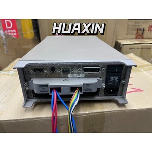 KEITHLEY 2700 Colector de Datos de Precisión Multifunción y Multicanal, Envío Rápido, Usado hx1 - Product Image 2