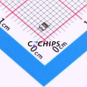 SMD0805-005-60 Resettable Fuse 0805 Fuse 60V 40A 50mA 150mA - Product Image 2