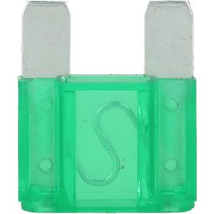 KS TOOLS Assortiment de fusibles pour voiture, 20-100A, 36 pcs - Product Image 3