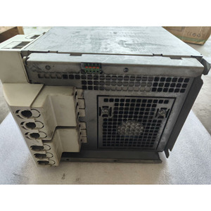 Controlador de Accionamiento IndraDrive C HCS03.1E-W0100-A-05-NNBV R911308419, Equipo Industrial, Servo AC, Aluminio y Plástico - Product Image 5