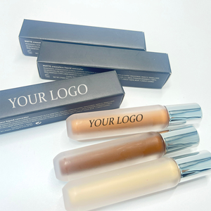 Anti-cernes liquide professionnel en gros, végétalien, naturel, mat, hydratant, imperméable, pour le maquillage <span class=keywords><strong>Tarte</strong></span> - Product Image 2