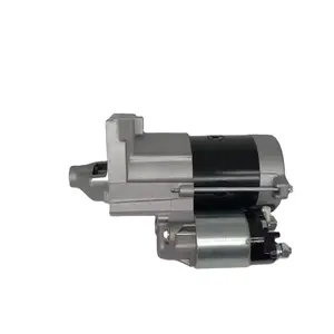 Good Selling R60-7 4Tnv94 /4Tnv98 Diesel Engine Part Starter 9T 12V 24V Excavator Starting Motor