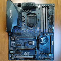 Placa Base para Juegos GIGABYTE GA-Z270X-Gaming K5 LGA1151, 100% Probada, Suministro al por Mayor