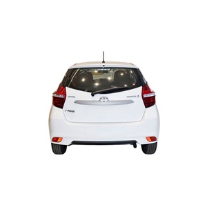 Apto para <span class=keywords><strong>Toyota</strong></span> <span class=keywords><strong>Yaris</strong></span> L 2022 1.5L CVT Edición Leading <span class=keywords><strong>PLUS</strong></span>, Autos Usados - Product Image 4