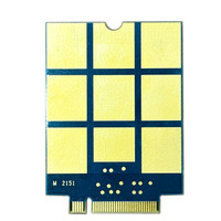 Modul EM05-G LTE Cat4 global untuk Thinkpad T14 P14s X13 L13 L14 T14s Yoga Gen3 P16 Z13 Z16 P16s T16 5W10V25829 5W10V25860