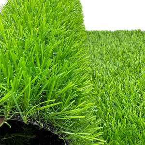 Tổng hợp cảnh quan cỏ nhân tạo với tự nhiên tìm kiếm sân vườn đám cưới nơi trang trí cỏ - Product Image 1