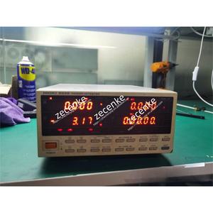 Medidor de potencia HIOKI 3332 - Product Image 1