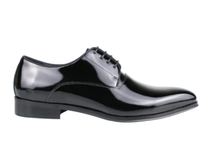 <strong>Mens</strong> <strong>Tuxedo</strong> Dress <strong>Shoes</strong> Formal Classic Patent Leather Oxfords Business Wedding <strong>Shoe</strong> Suit Black - Product Image 3