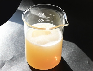 Emulsione di cera cationica per non influenzare con rivestimento in pelle - Product Image 2