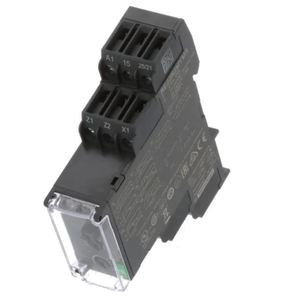 Miniature Epoxy Timing Relay 2 C/O RE22R2MYMR Safety <b>Timer</b> - Product Image 2