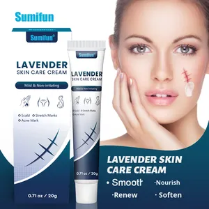 Crème réparatrice <span class=keywords><strong>anti</strong></span>-cicatrices à base de plantes pour les vergetures de grossesse, réparation rapide, soin de santé, <span class=keywords><strong>pommade</strong></span> - Product Image 4