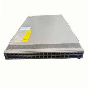 New Original for N9K-C9364C Nexus 9K ACI & NX-OS Leaf/Spine 24-Port 1Gbps QSFP28 POE <b>Switch</b> N9K-C9364C-GX - Product Image 4