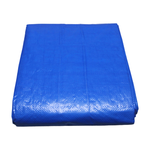 Telo in tela impermeabile per camion, copertura a rotolo resistente con angoli rinforzati - Product Image 1