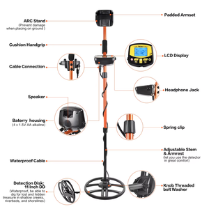 <span class=keywords><strong>Détecteur</strong></span> d'or profond Tianxun TX-950, scanner d'or, meilleur <span class=keywords><strong>détecteur</strong></span> d'or d'usine, <span class=keywords><strong>détecteur</strong></span> <span class=keywords><strong>de</strong></span> <span class=keywords><strong>métaux</strong></span> intelligent, bobine <span class=keywords><strong>de</strong></span> recherche DD <span class=keywords><strong>de</strong></span> 15 pouces, <span class=keywords><strong>3M</strong></span> - Product Image 4