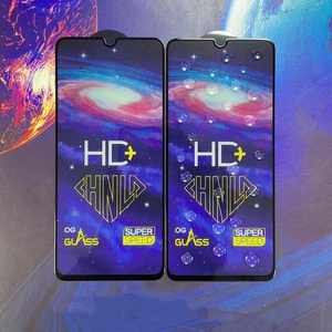 Protector de Pantalla de Vidrio Templado HNLD de Cobertura Total con Pegamento Completo HD+ Super Speed para Google Pixel 6 7 8 9 Pro OG Glass - Product Image 6