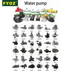 Filtre à huile Premium HIFLO FILTRO <span class=keywords><strong>HF303</strong></span> - Product Image 2