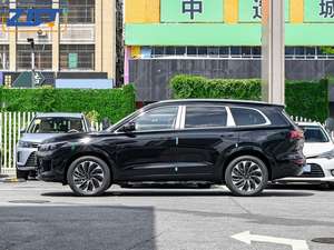 2024 AITO M7 Autos nouvelle voiture électrique de luxe Suv hybride adulte sport nouvelle énergie véhicules voitures pour adultes - Product Image 4