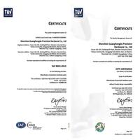 Piezas de Transmisión Mecánica y Componentes Estructurales Mecanizados por CNC Personalizados, Tolerancia de Alta Precisión, Producción de Metal Integral