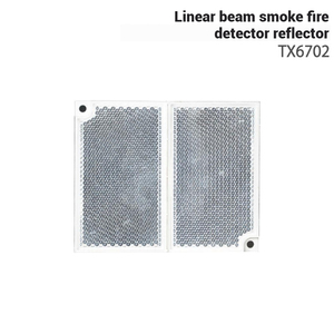 Fire Alarm Infrared Beam Fire <strong>Detector</strong> Tanda Laser Beam Fence <strong>Detector</strong> Alarms TX3703 - Product Image 4