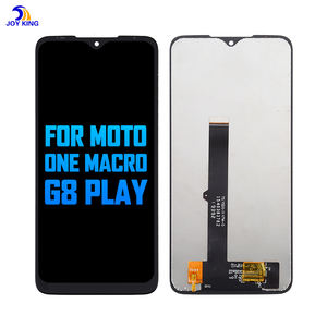 จอแอลซีดีสำหรับ <span class=keywords><strong>Motorola</strong></span> <span class=keywords><strong>One</strong></span> FUSION <span class=keywords><strong>Vision</strong></span> pantalla Para celulares Al Mayor <span class=keywords><strong>One</strong></span> series จอแสดงผล <span class=keywords><strong>LCD</strong></span> สำหรับ <span class=keywords><strong>Motorola</strong></span> - Product Image 4