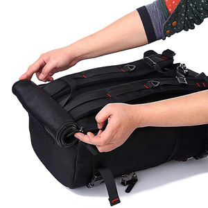 Sacs de randonnée durables de grande capacité, légers, pour le camping, les voyages, la montagne, la randonnée - Product Image 4