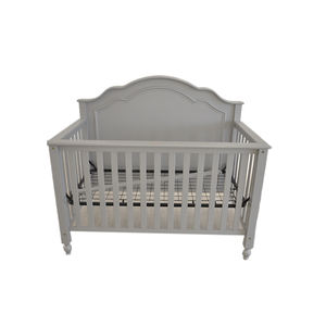 Wholesale New Design Wooden Baby Crib Bedding Set <b>for</b> Boys - Product Image 1