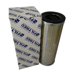 Reemplace el elemento de filtro <span class=keywords><strong>MP</strong></span> <span class=keywords><strong>Filtri</strong></span> MPA280/M90 MF0203A01HB MF0203A10HB Elemento de filtro de aceite hidráulico - Product Image 4