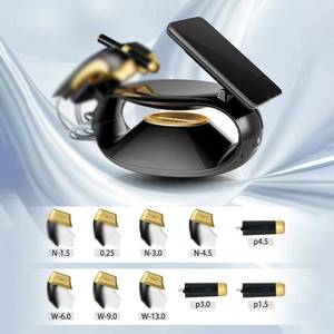 เครื่องมือยกกระชับหน้าท้อง สะโพก คอ และใบหน้า รุ่นใหม่ K4 Desktop Mantis Knife ควบคุมด้วยหน้าจอสัมผัส รองรับหลายระดับความลึก ลดอาการหย่อนคล้อย - Product Image 2