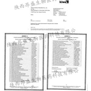 Ekstrak Nettle Menyengat/Bubuk Ekstrak Nettle Menyengat/Teh Daun Nettle - Product Image 4