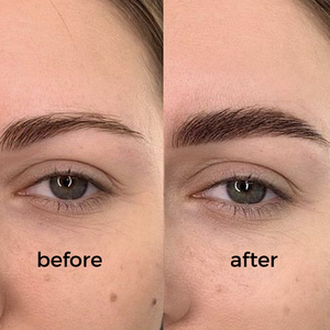 Lifting semi-<span class=keywords><strong>permanent</strong></span> des <span class=keywords><strong>cils</strong></span> et des sourcils 90 jours à la kératine et à la cystéamine, marque privée - Product Image 4