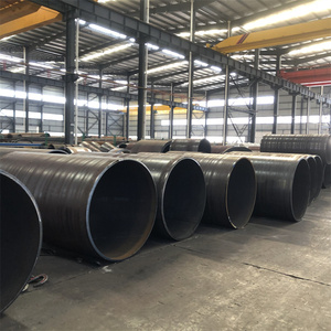 Le prix le plus bas au cours des 6 derniers mois Tuyau en acier soudé ERW SSAW <span class=keywords><strong>LSAW</strong></span> Tube rond en acier au carbone pour le transport des fluides de construction - Product Image 4