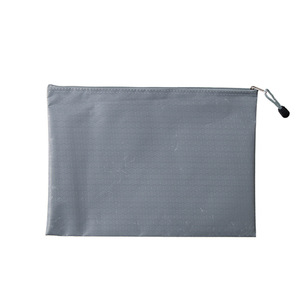 Agenda de Trabajo Espiral A5 A6 de 6 Anillas, Carpeta de Presupuesto con Sobres para Efectivo, Carpeta para Cuadernos, Organizador de Agenda, Papelería - Product Image 3
