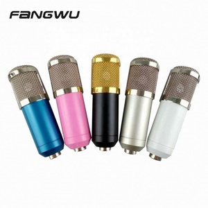 <span class=keywords><strong>Microphone</strong></span> à condensateur d'enregistrement Bm 800 en gros en Chine, <span class=keywords><strong>studio</strong></span> à domicile - Product Image 5