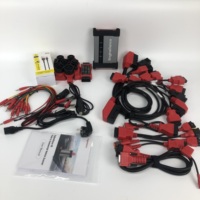Herramienta de Diagnóstico y Programación para Camiones, Tractores, Autobuses y Cargadores, ECU TCU Tuning Machine, para Diésel y Todos los Vehículos Comerciales, Engine Dance X5