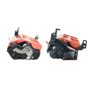 Unità Sviluppo Originale Konica <span class=keywords><strong>Minolta</strong></span> DV512 per Fotocopiatrici Konica <span class=keywords><strong>Minolta</strong></span> Bizhub C224 <span class=keywords><strong>C284</strong></span> C364 C454 C554 C221 C221S C281 - Product Image 2