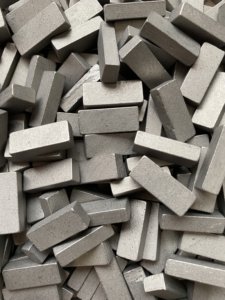 Gang Saw phân khúc trên đá cẩm thạch bm máy cho đá cẩm thạch cắt - Product Image 4