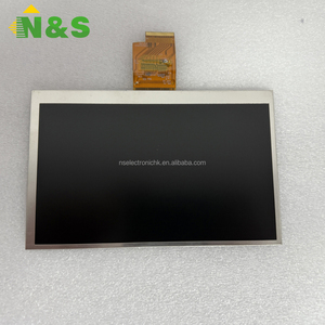 Module d'écran LCD pour systèmes de sécurité TM070DDHG03 - Product Image 2