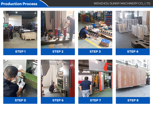 JHY180 Hochgeschwindigkeits-8-Farben-Tiefdruckmaschine 200 m/Min Tiefdruck maschine zum Verkauf mit sieben Motoren - Product Image 6