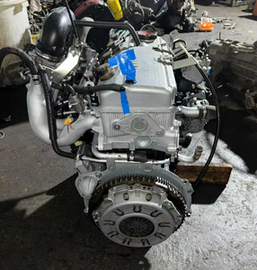 เครื่องยนต์คุณภาพสูงสำหรับรถยนต์มิตซูบิชิ เลอพาร์ด ชีตาห์ รุ่น 4G64 4G69 - เครื่องยนต์แท้ถอดจากรถ 4 สูบ - Product Image 5