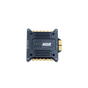 Axisflying 2024 Bán hàng nóng 40A nhựa chuyến bay điều khiển và ESC cho FPV bay không người lái - Product Image 1