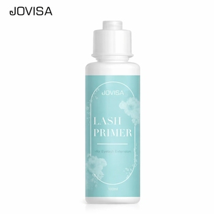 Primer para Pestañas a Granel, pH Balanceado 5.5, con Infusión de Hierbas, 100ml, Distribuidor Autorizado JOVISA - Product Image 2