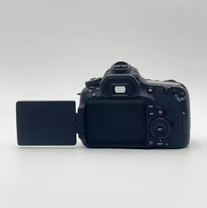 Vente en gros d'appareils <span class=keywords><strong>photo</strong></span> reflex numériques professionnels 60D d'occasion en excellent état, 20MP, vidéo Full HD, longueur focale 24mm, <span class=keywords><strong>carte</strong></span> <span class=keywords><strong>mémoire</strong></span> SD incluse - Product Image 3