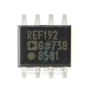 REF192GSZ-REEL7 REF192GSZ REF192 Chip de referência de tensão Circuito Integrado original novo REF192GSZ REF192 REF192GSZ-REEL7