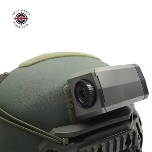 Caméra de casque RunCam 4K, enregistreur de masque facial, enregistrement 1920*1080 60fps, WiFi intégré, drone FPV RC, image SD 20MP, batterie - Product Image 1