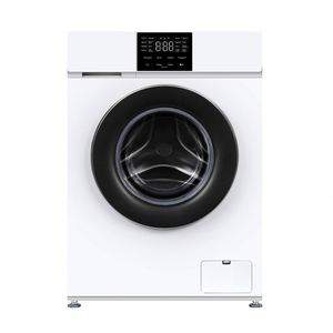 Lavadora Inteligente de Carga Frontal de 7KG, Gran Capacidad, Precio Directo de Fábrica - Product Image 3