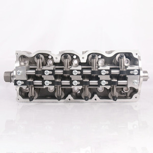 Culata de Aluminio de Alto Rendimiento B10S1 B12S1 para <span class=keywords><strong>Chevrolet</strong></span> Aveo, Kalos, Matiz, <span class=keywords><strong>Spark</strong></span> - Product Image 2