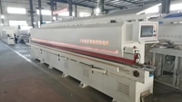 Machine à chantourner automatique de type J/C pour portes en bois, avec poignée en L, pour le façonnage souple du contreplaqué, du PVC et de l'acrylique, type J/U