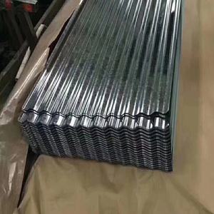 แผ่นหลังคาชุบสังกะสี04มม. 22สี - Product Image 2